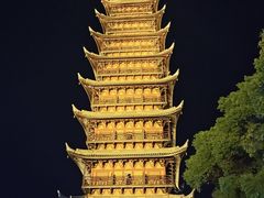 -常熟方塔园