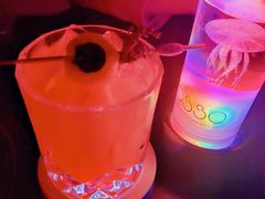 -MOSSO音乐酒吧·live house(南京旗舰店)