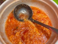 -吕氏疙瘩汤·海鲜新鲁菜(凯德mall新都心店)
