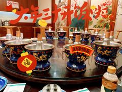 -南门涮肉(上海一店)