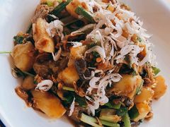 -小渔船渔家传统菜(鲅鱼圈店)