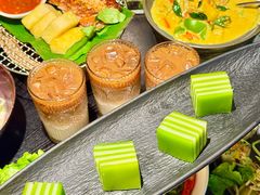 -美奈小馆·越南料理(福田星河COCO Park店)