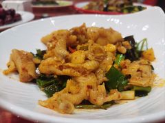 -盈春大饭店(千山路店)