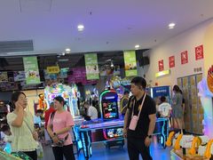 -meland·儿童乐园·游戏厅娃娃机·电玩Xbox(成都合生汇店)