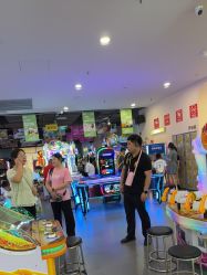 -meland·儿童乐园·游戏厅娃娃机·电玩Xbox(成都合生汇店)