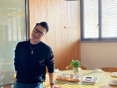 -汝是素•文创素食馆(金月湾店)