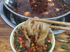 -黑竹香鸡(营和巷店)