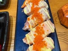 -福匠日本料理(人民路店)