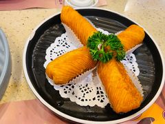 -点都德(龙之梦店)