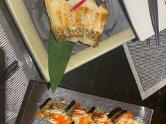 -昱匠·日本料理(金融街店)