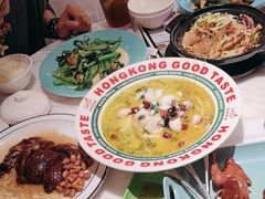 -新世界餐厅(万达店)