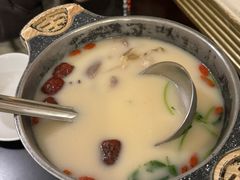 -文兴酒家(Chinatown - Gerrard Street)