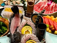 -德天肥牛海鲜火锅(城西银泰店)
