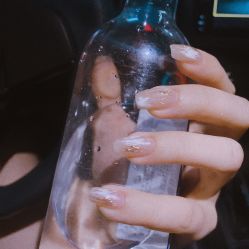 -济南花里美甲美睫