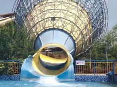 -青鱼湾水上乐园