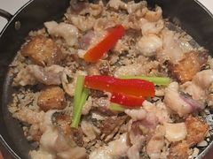 -谭厨中山传家菜.乳鸽.脆鲩鱼(华强北中航城店)