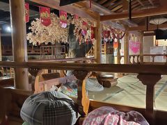 -沐槿宫韩式汗蒸水汇(马群店)