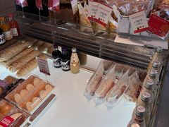 -那家面包房(珠江路店)