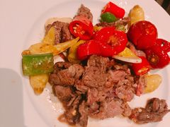 -赤坂亭 M9和牛烧肉(水街店)
