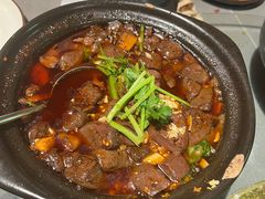 -陶德砂锅(蜀汉路店)