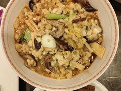 优质葫芦头小炒-吾味香葫芦头(安西街店)