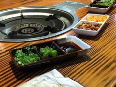 -盈田盈粥庄(博山东路店)