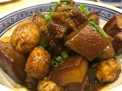 -兰边碗(鼓楼店)
