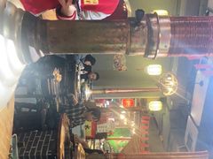 -水浒烤肉(国贸店)