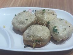 -小杨生煎(松江大学城店)