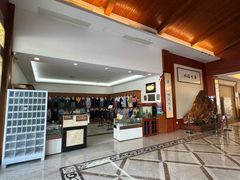 -罗浮山嘉宝田森林温泉度假酒店