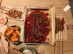-下酒(华熙店)