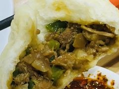 -老陶包子铺(南大西南村店)