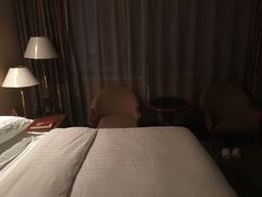 -上海尊茂酒店
