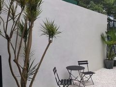 -宁波万豪酒店