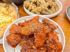 -奇帕波·披萨&炸鸡(诺和木勒站店)