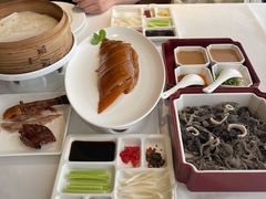 -四季民福烤鸭店(前门店)