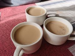 尼泊尔甜茶-娜玛瑟德餐厅(宇拓路店)