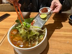 -越美小馆·越南料理(曲江店)