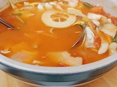 -甘思咪哚·云南艺术餐厅(天河广百店)