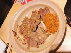 -牛腩之旅·牛腩牛杂煲(光启城美食城店)