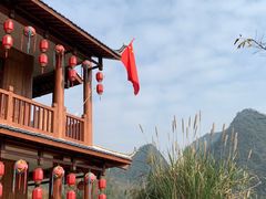 -靖西鹅泉风景区