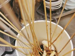 -嘉州鲜知味钵钵鸡(奎星楼店)