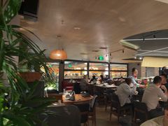 -拉蒂娜·巴西牛排馆 Latina·Brazilian Steakhouse(王府井喜悦店)