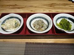 -笑纳日本料理(嘉定大融城店)