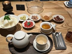 -隐溪茶馆(金虹桥店)