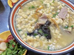 -安老太新疆第一碗(文艺路店)