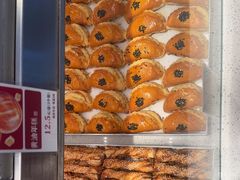 -彭记优口(王府井购物中心店)