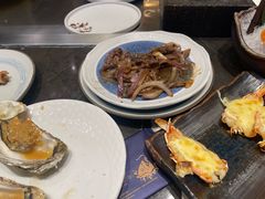 -大渔铁板烧(东城店)