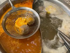 -潮汕大目牛肉火锅(皇岗旗舰店)