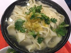 抻面-老王四季抻面(南六东路店)